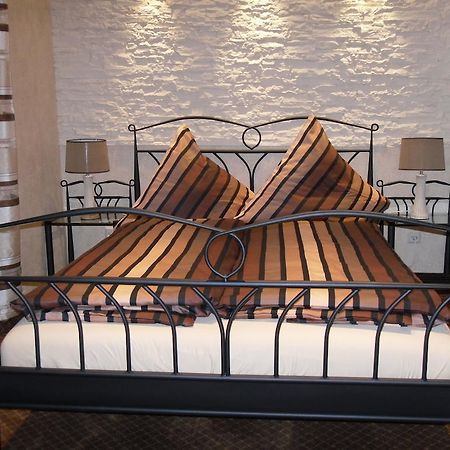 Mosella Ferienwohnungen Bernkastel-Kues Zewnętrze zdjęcie